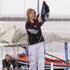 Laura Dekker jadralka jadrnica rekord pot okoli sveta