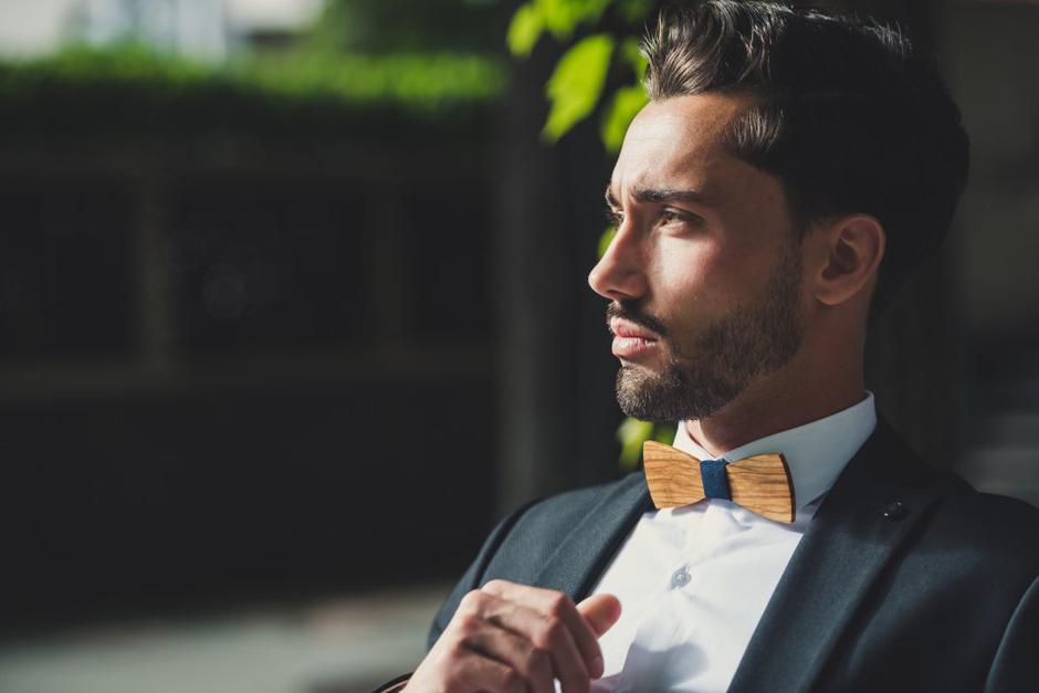 Gašper Tratnik | Avtor: Matic Kremžar