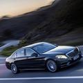 Mercedes-Benz razred S