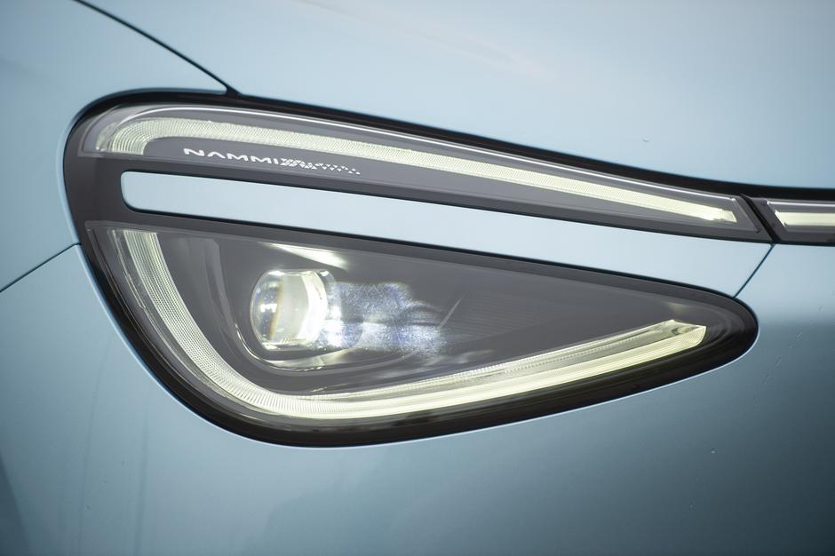 Dongfeng Box | Avtor: Anže Petkovšek