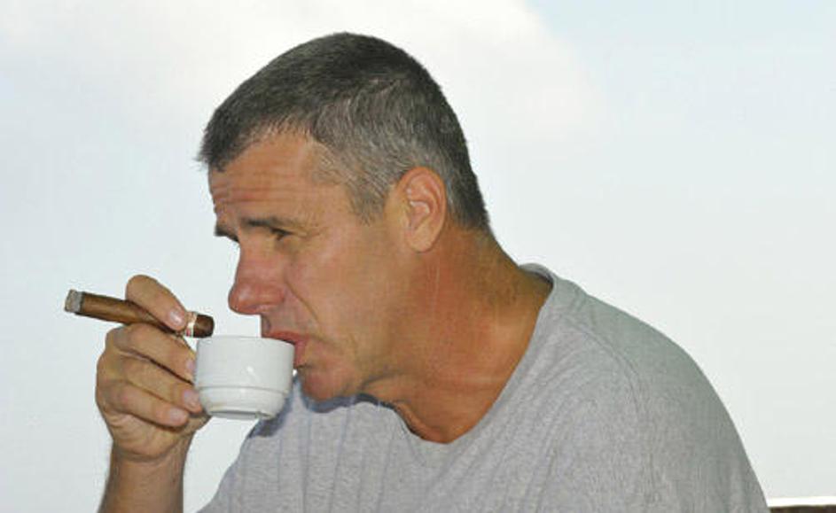 Slobodan Subotić meni, da morajo iti na EP le maksimalno pripravljeni košarkarji