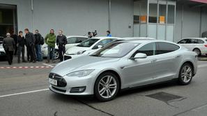 Alternativna mobilnost v Centru energetskih rešitev