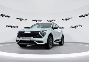 KIA AWD 1.6 T-GDI HEV GT-Line Avt