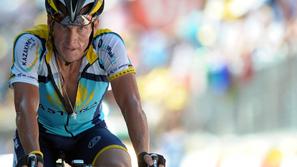 lance armstrong