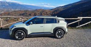 KIA EV3 SMART 58.3 kw