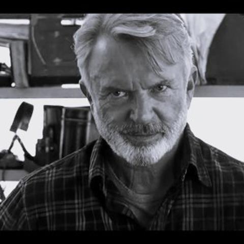sam neill