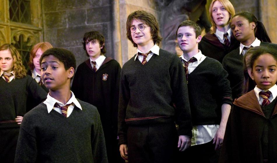 Zvezdnica filma Harry Potter razkrila, kako in koliko služi na OnlyFans