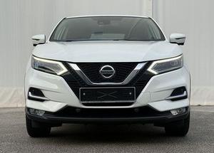 Nissan Qashqai 1.3 DIG-T 160 N-CONNECTA DCT 1.LASTNIK-SLO