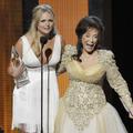 country music awards Miranda Lambert Loretta Lynn