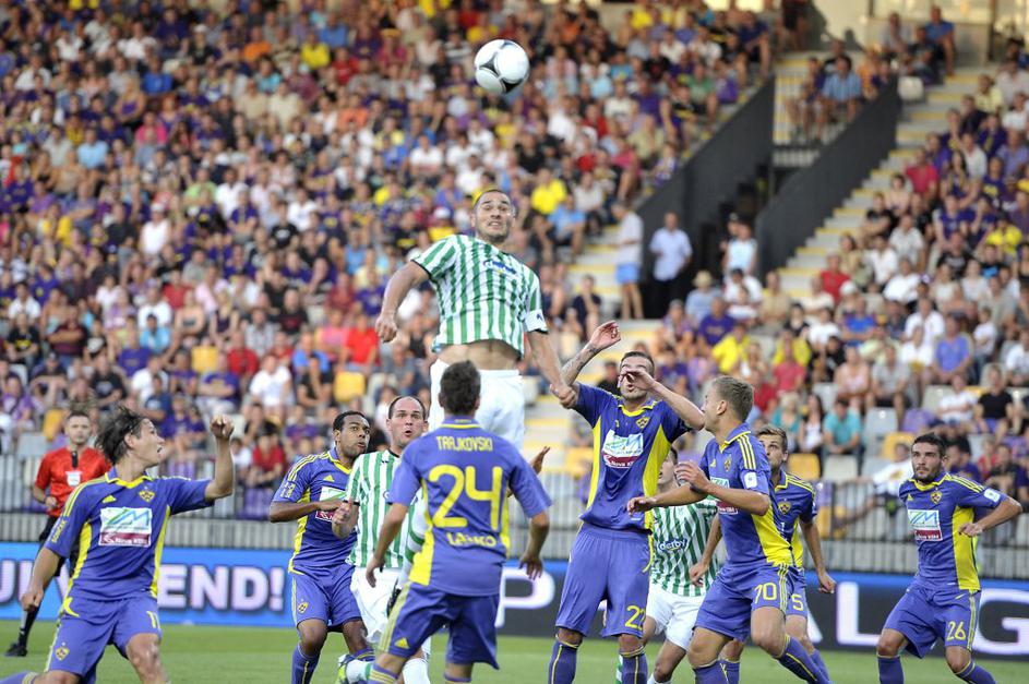 sretenović superpokal olimpija maribor