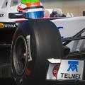 Sergio Perez (Sauber)