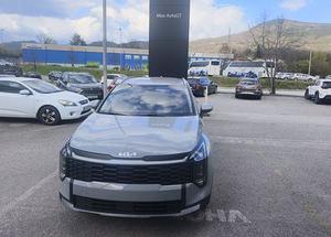 KIA Sportage 1.6 T-GDi 110kW LX Fresh. 7 DCT