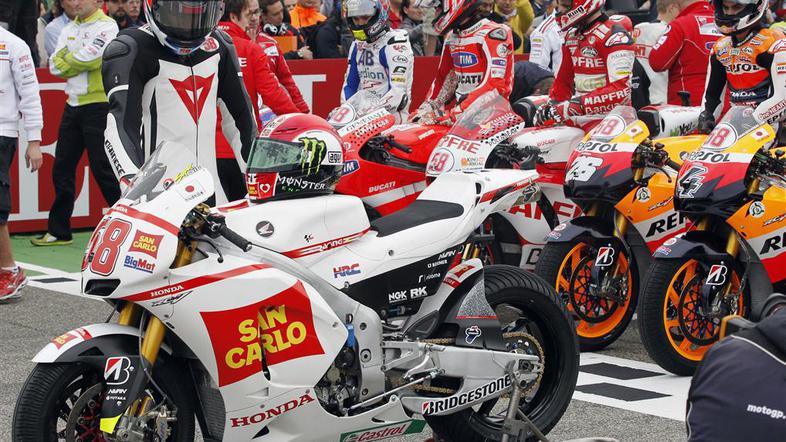 marco simonceli valencia parada