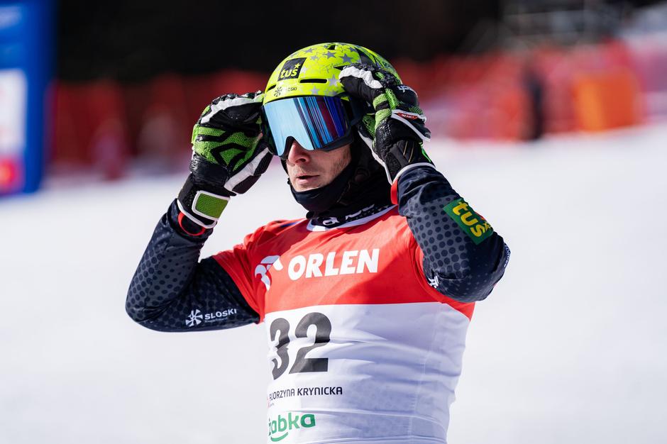 Tim Mastnak | Avtor: Profimedia