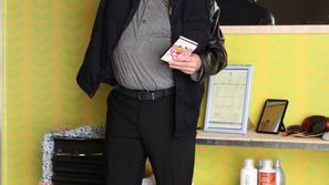 Gojmir Lešnjak Gojc