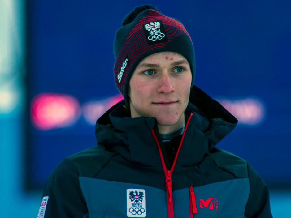 David Haagen | Avtor: Profimedia