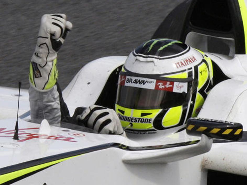 Zmagovalec bo od prihodnje sezone dalje prejel 25 točk. (Foto: Reuters)