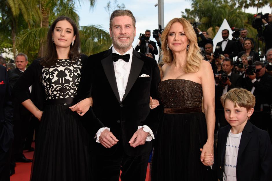 John Travolta | Avtor: Profimedia