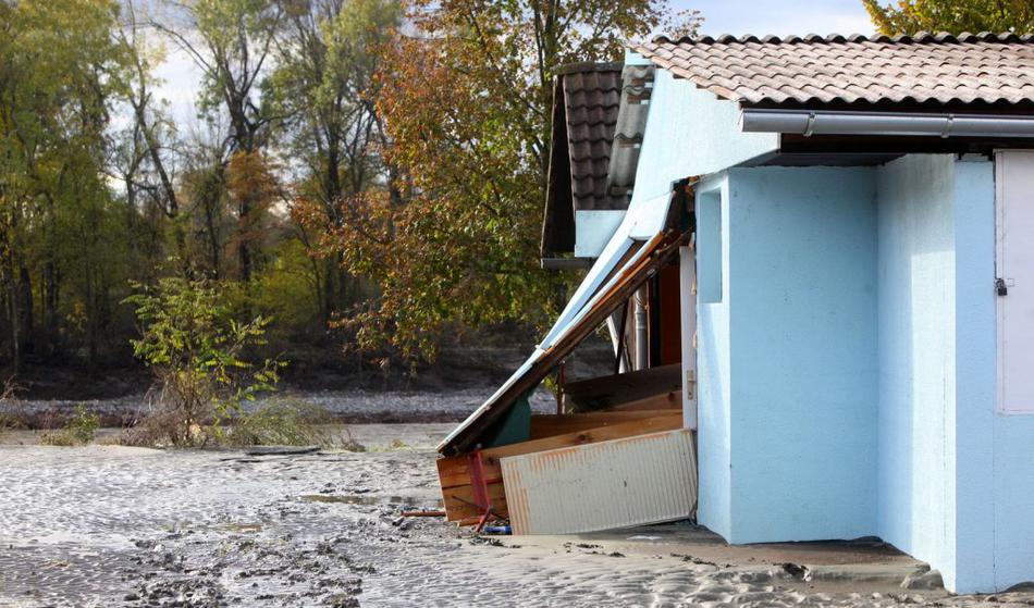 Trinajst let po katastrofi še vedno brez odškodnine
