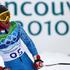 olimpijske igre Vancouver slalom prva Iranka Marjan Kalhor
