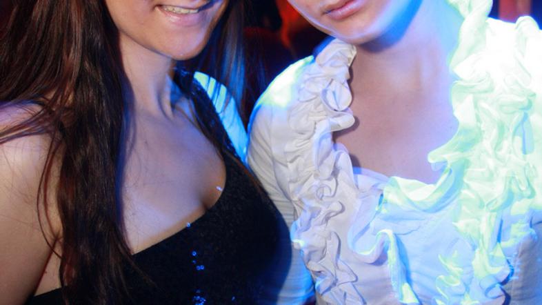 Oldies Goldies @ Ambasada Gavioli