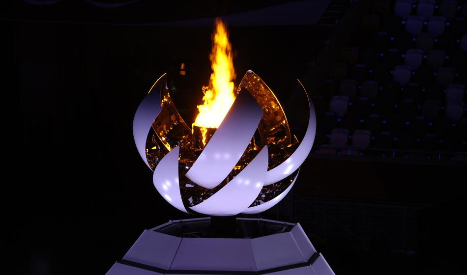 Olimpijske igre odpira eden najbolj prepoznavnih glasov mednarodne scene