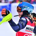 Mikaela Shiffrin