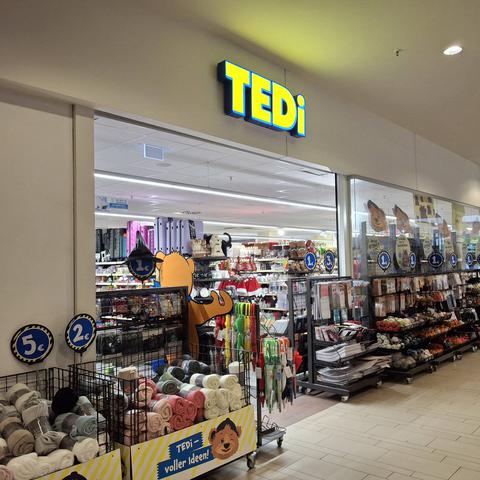 TEDi