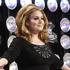 MTV videonagrade 2011 Adele 
