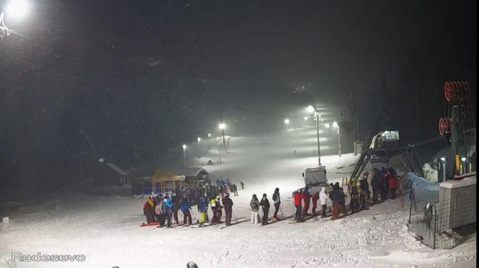 Napad v Platku | Avtor: Facebook