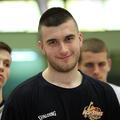 pajić slovenska košarkarska reprezentanca U-20 rogla