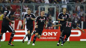 Bastian Schweinsteiger