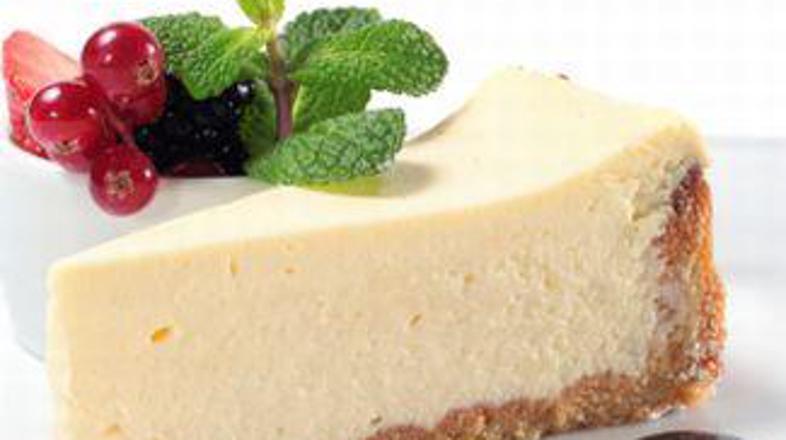 Za ljubitelje osvežilnih sladic!