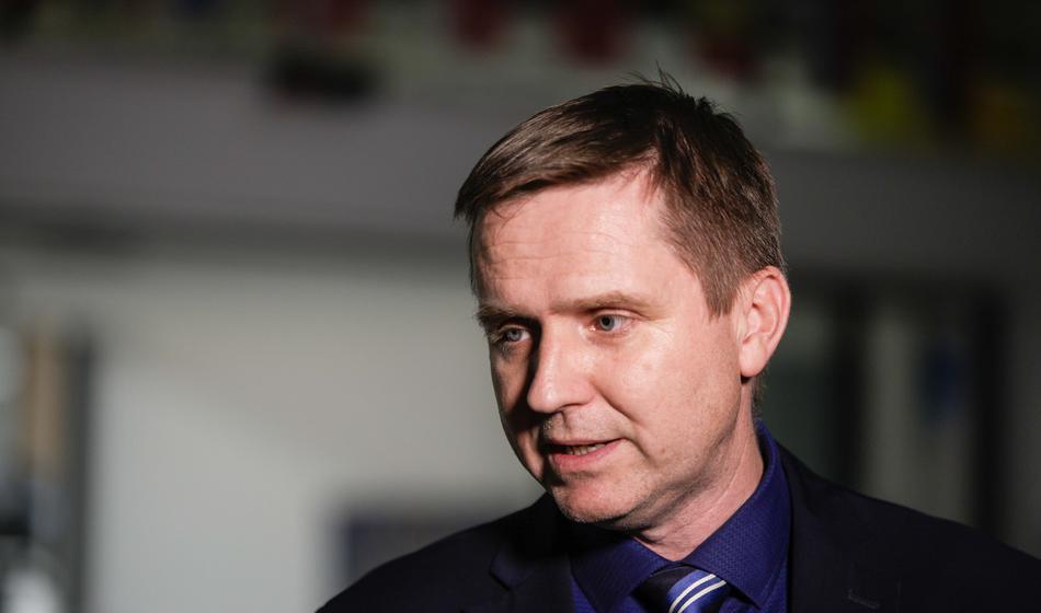 Zorčič: Ni še konec, čakamo na 3000 glasov