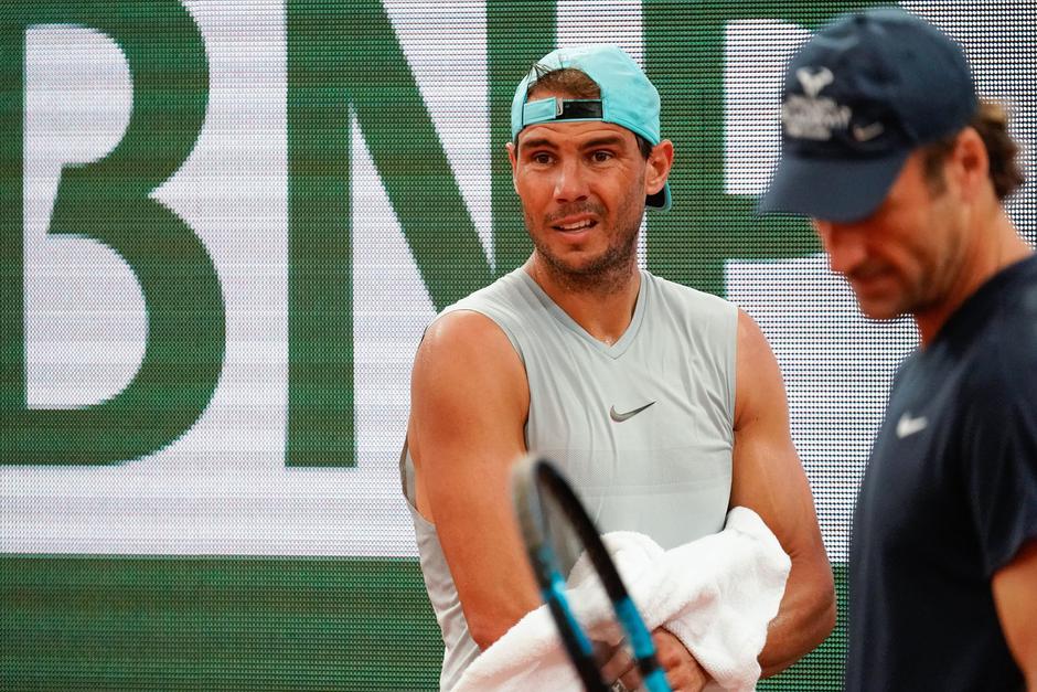 Rafael Nadal | Avtor: Profimedia