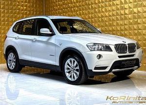 BMW serija X3: xDrive30d AUT.-GRETJE-KLJUKA-PDC-BREZ POLOGA...