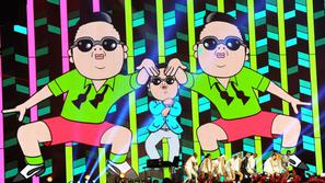 Gangnam Style