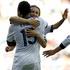(Real Madrid - Osasuna)
