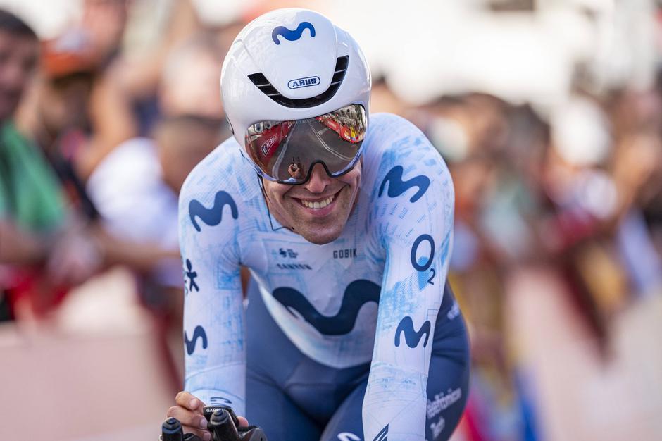 Oier Lazkano | Avtor: Profimedia