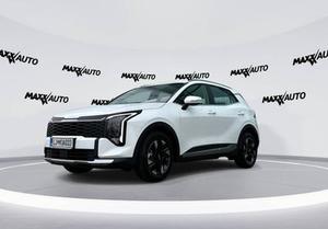 KIA 1.6 T-GDI LX Fresh ISG DCT
