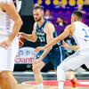 eurobasket 2025 Izrael Slovenija, leon stergar