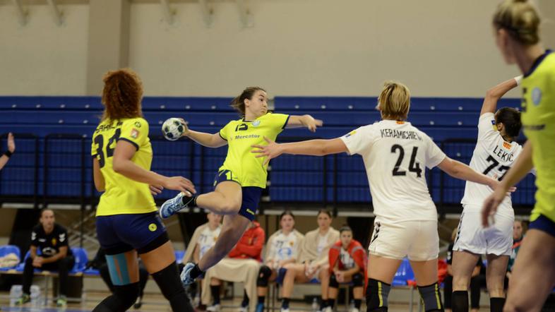 Tjaša Stanko Krim Mercator