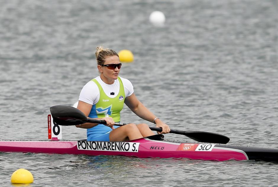 Špela Ponomarenko Janić | Avtor: Stanko Gruden/STA