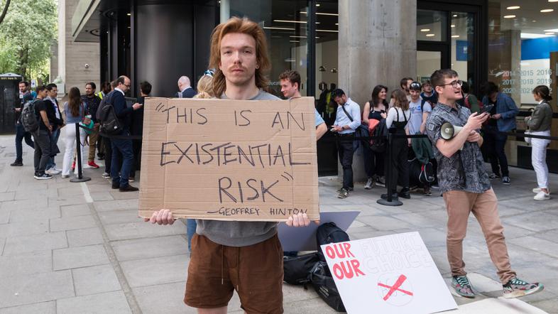 Umetna inteligenca AI