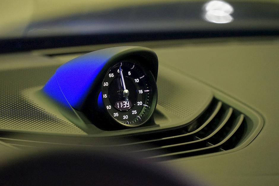 porsche taycan cross turismo | Avtor: Matija_Janežič