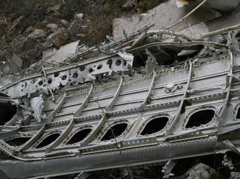 V soboto bo po napovedih Morsa na gori San Pietro še spominska slovesnost z odkr