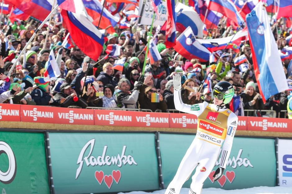 planica 2016 | Avtor: Saša Despot
