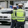 avstrija policija
