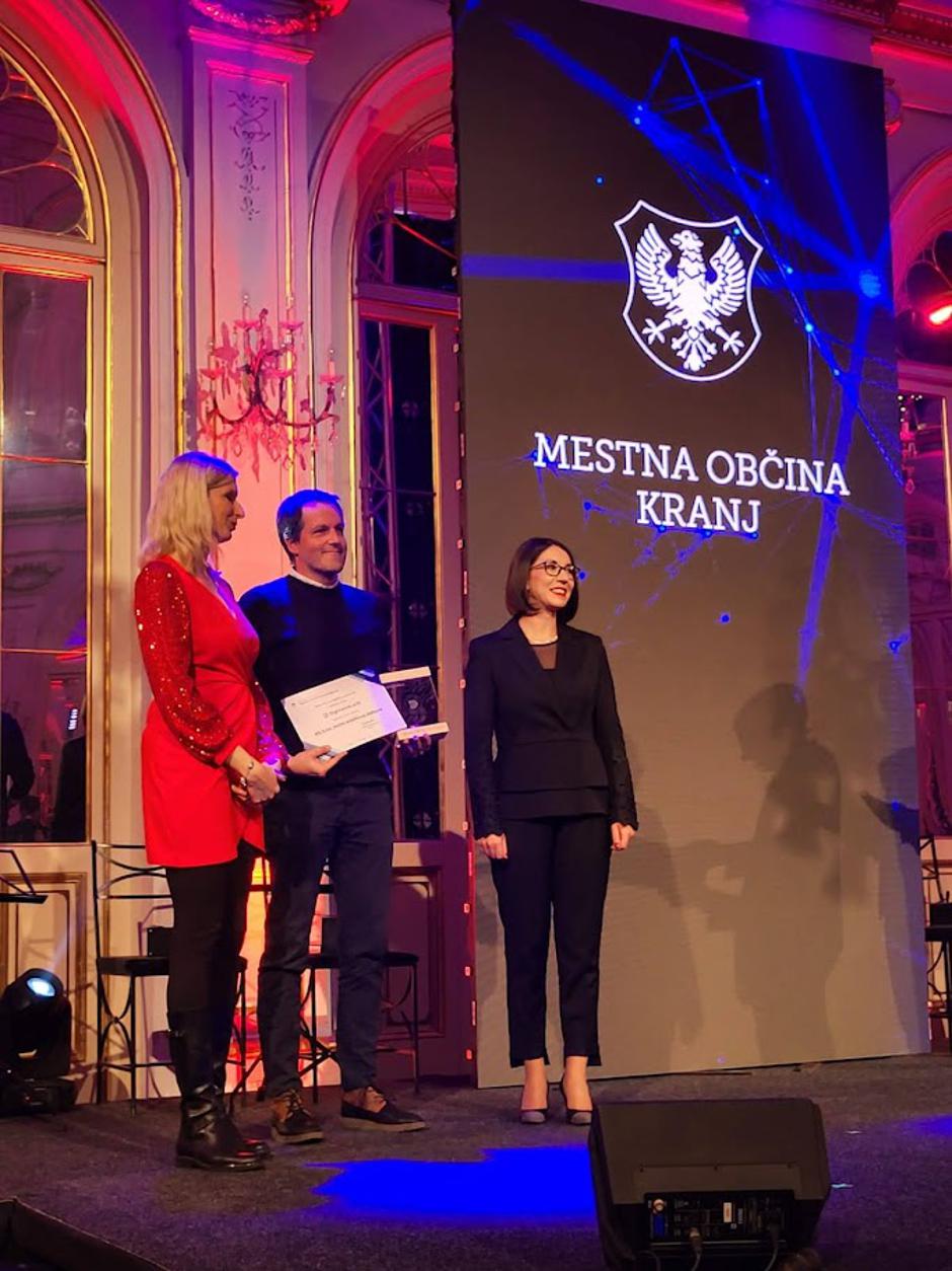 Digivzornik | Avtor: gov.si