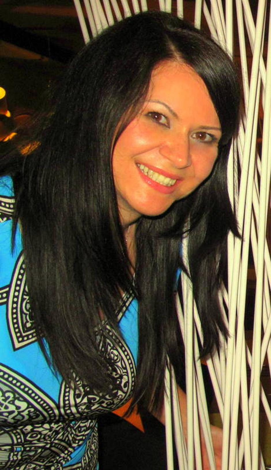 Marijana Hleb%C5%A1 | Avtor: Žurnal24 main